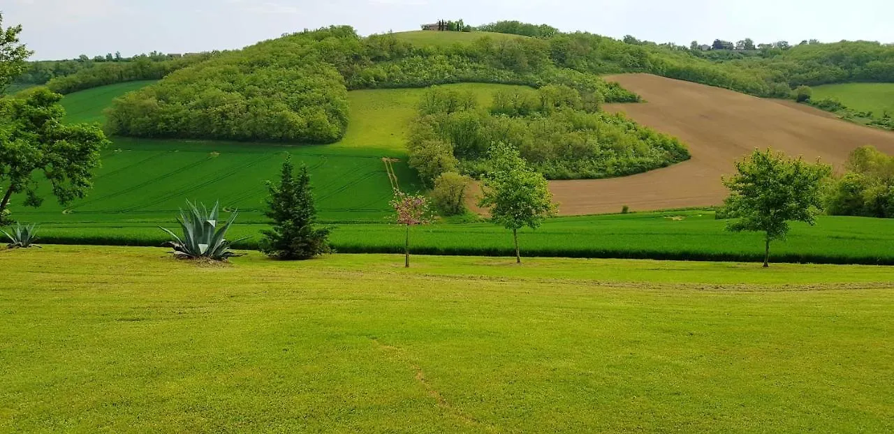 Maison Chaleureuse A Martisserre Avec Jardin Privatif Et Cheminee 펜션
